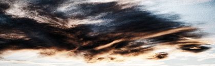 Twisted Skies — photograph 1 by Matthew Satchell