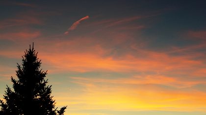 The Sun, Moon and Stars — photograph 5 by Matthew Satchell