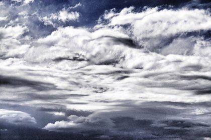 Twisted Skies — photograph 4 by Matthew Satchell