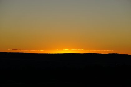 The Sun, Moon and Stars — photograph 9 by Matthew Satchell