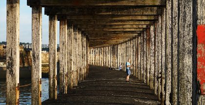 Ediface — photograph 2 by Matthew Satchell
