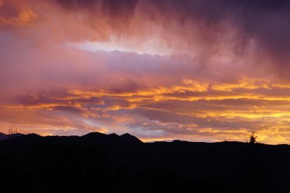 The Sun, Moon and Stars — photograph 4 by Matthew Satchell