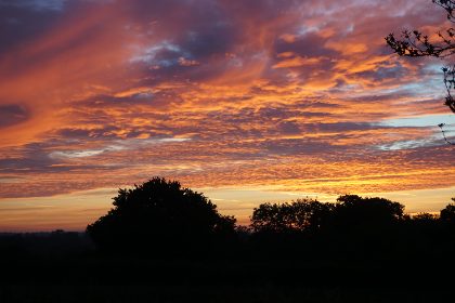 The Sun, Moon and Stars — photograph 12 by Matthew Satchell