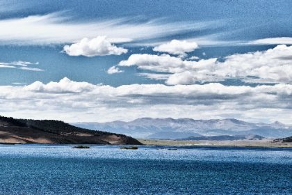 Twisted Skies — photograph 5 by Matthew Satchell