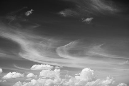 Twisted Skies — photograph 3 by Matthew Satchell