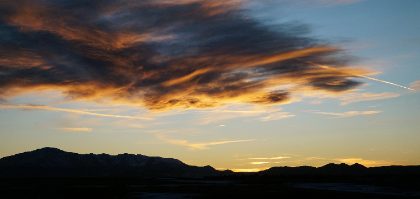 The Sun, Moon and Stars — photograph 6 by Matthew Satchell