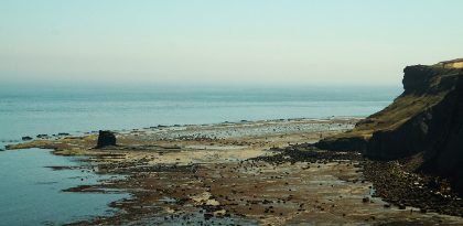 The Water — photograph 1 by Matthew Satchell