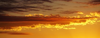 The Sun, Moon and Stars — photograph 3 by Matthew Satchell