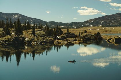 The Water — photograph 3 by Matthew Satchell